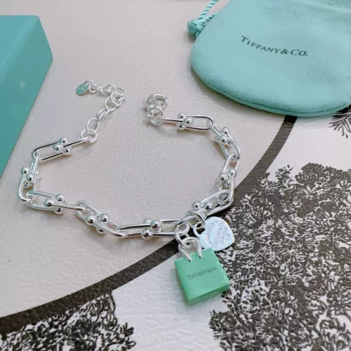 Cheap Tiffany Bracelets #1372383 Replica Wholesale [$45.00 USD] [ITEM#1372383] on Replica Tiffany Bracelets