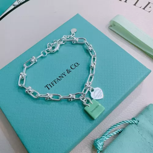 Cheap Tiffany Bracelets #1372383 Replica Wholesale [$45.00 USD] [ITEM#1372383] on Replica Tiffany Bracelets