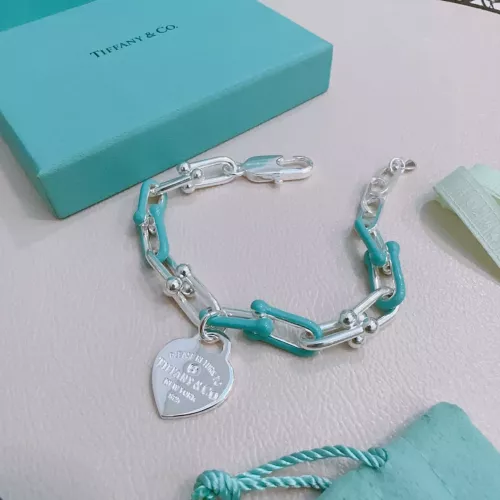 Cheap Tiffany Bracelets #1372384 Replica Wholesale [$56.00 USD] [ITEM#1372384] on Replica Tiffany Bracelets