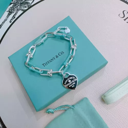 Cheap Tiffany Bracelets #1372384 Replica Wholesale [$56.00 USD] [ITEM#1372384] on Replica Tiffany Bracelets