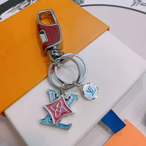Cheap Louis Vuitton LV Key Holder And Bag Buckle #1372385 Replica Wholesale [$38.00 USD] [ITEM#1372385] on Replica Louis Vuitton LV Key Holder And Bag Buckle