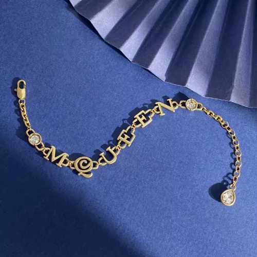 Alexander McQueen Bracelets #1372388