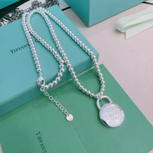 Cheap Tiffany Necklaces #1372391 Replica Wholesale [$42.00 USD] [ITEM#1372391] on Replica Tiffany Necklaces