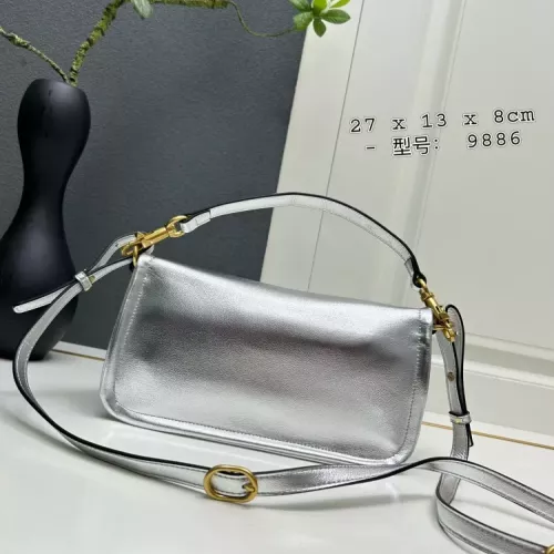 Cheap Valentino AAA Quality Messenger Bags For Women #1372393 Replica Wholesale [$96.00 USD] [ITEM#1372393] on Replica Valentino AAA Quality Messenger Bags