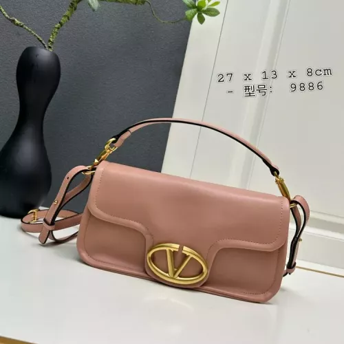Valentino AAA Quality Messenger Bags For Women #1372398
