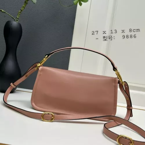Cheap Valentino AAA Quality Messenger Bags For Women #1372398 Replica Wholesale [$96.00 USD] [ITEM#1372398] on Replica Valentino AAA Quality Messenger Bags