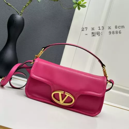 Valentino AAA Quality Messenger Bags For Women #1372399