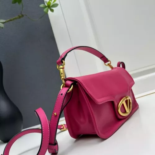 Cheap Valentino AAA Quality Messenger Bags For Women #1372399 Replica Wholesale [$96.00 USD] [ITEM#1372399] on Replica Valentino AAA Quality Messenger Bags