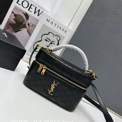 Yves Saint Laurent YSL AAA Quality Messenger Bags For Women #1372402