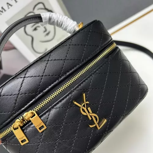 Cheap Yves Saint Laurent YSL AAA Quality Messenger Bags For Women #1372402 Replica Wholesale [$85.00 USD] [ITEM#1372402] on Replica Yves Saint Laurent YSL AAA Quality Messenger Bags