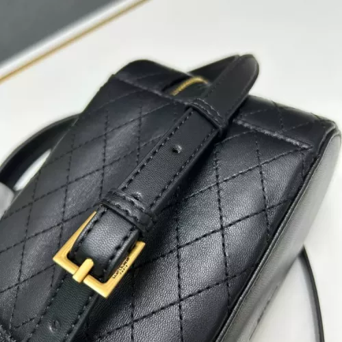 Cheap Yves Saint Laurent YSL AAA Quality Messenger Bags For Women #1372402 Replica Wholesale [$85.00 USD] [ITEM#1372402] on Replica Yves Saint Laurent YSL AAA Quality Messenger Bags
