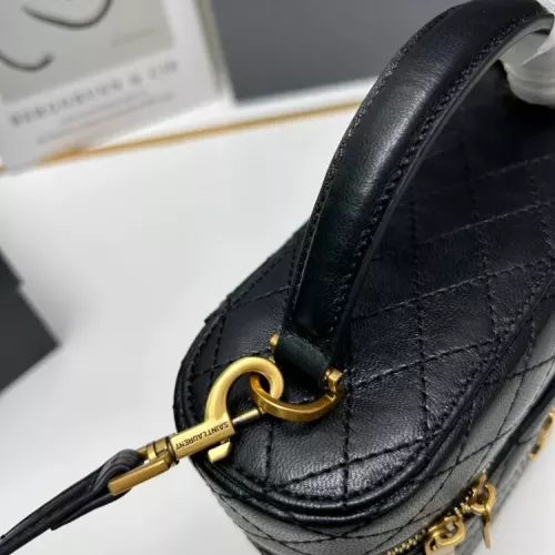 Cheap Yves Saint Laurent YSL AAA Quality Messenger Bags For Women #1372402 Replica Wholesale [$85.00 USD] [ITEM#1372402] on Replica Yves Saint Laurent YSL AAA Quality Messenger Bags