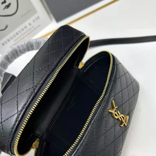 Cheap Yves Saint Laurent YSL AAA Quality Messenger Bags For Women #1372402 Replica Wholesale [$85.00 USD] [ITEM#1372402] on Replica Yves Saint Laurent YSL AAA Quality Messenger Bags