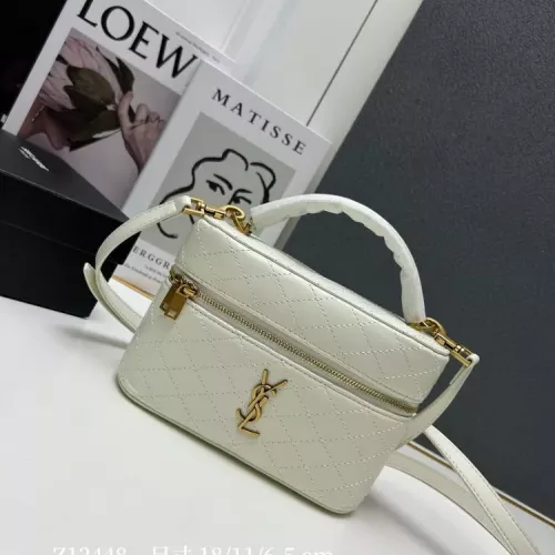 Yves Saint Laurent YSL AAA Quality Messenger Bags For Women #1372403