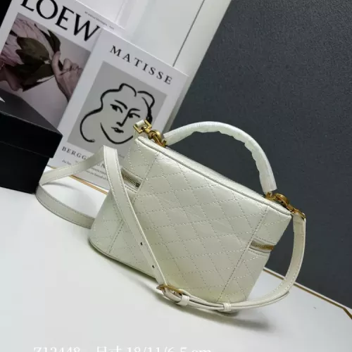Cheap Yves Saint Laurent YSL AAA Quality Messenger Bags For Women #1372403 Replica Wholesale [$85.00 USD] [ITEM#1372403] on Replica Yves Saint Laurent YSL AAA Quality Messenger Bags