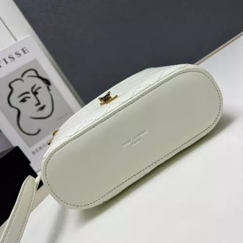 Cheap Yves Saint Laurent YSL AAA Quality Messenger Bags For Women #1372403 Replica Wholesale [$85.00 USD] [ITEM#1372403] on Replica Yves Saint Laurent YSL AAA Quality Messenger Bags