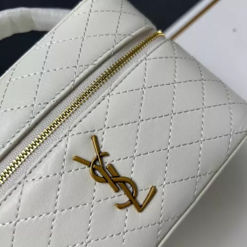 Cheap Yves Saint Laurent YSL AAA Quality Messenger Bags For Women #1372403 Replica Wholesale [$85.00 USD] [ITEM#1372403] on Replica Yves Saint Laurent YSL AAA Quality Messenger Bags