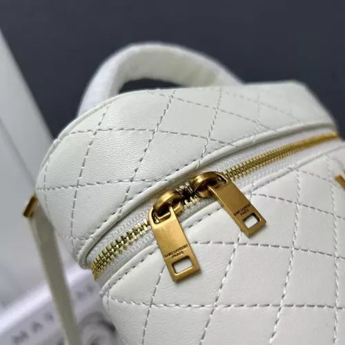 Cheap Yves Saint Laurent YSL AAA Quality Messenger Bags For Women #1372403 Replica Wholesale [$85.00 USD] [ITEM#1372403] on Replica Yves Saint Laurent YSL AAA Quality Messenger Bags