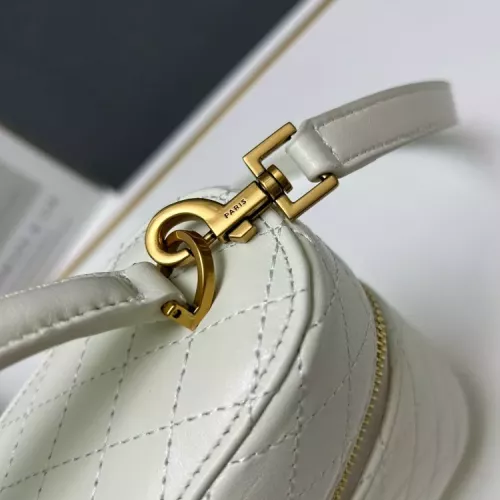 Cheap Yves Saint Laurent YSL AAA Quality Messenger Bags For Women #1372403 Replica Wholesale [$85.00 USD] [ITEM#1372403] on Replica Yves Saint Laurent YSL AAA Quality Messenger Bags