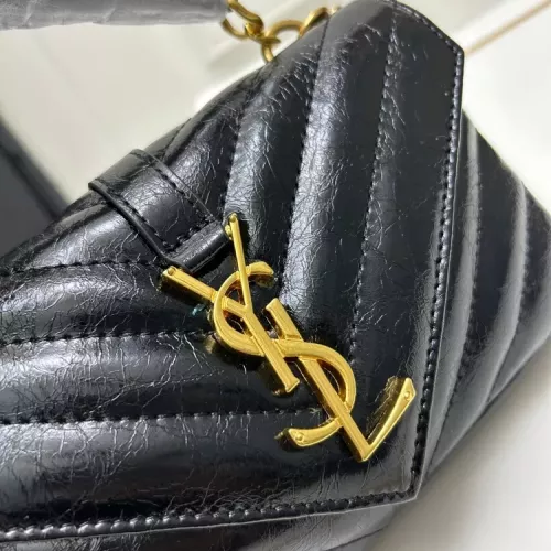 Cheap Yves Saint Laurent YSL AAA Quality Messenger Bags For Women #1372404 Replica Wholesale [$85.00 USD] [ITEM#1372404] on Replica Yves Saint Laurent YSL AAA Quality Messenger Bags