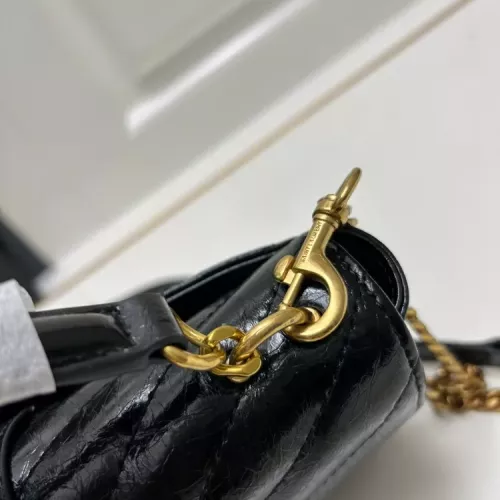 Cheap Yves Saint Laurent YSL AAA Quality Messenger Bags For Women #1372404 Replica Wholesale [$85.00 USD] [ITEM#1372404] on Replica Yves Saint Laurent YSL AAA Quality Messenger Bags