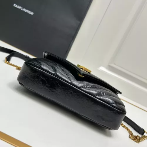 Cheap Yves Saint Laurent YSL AAA Quality Messenger Bags For Women #1372404 Replica Wholesale [$85.00 USD] [ITEM#1372404] on Replica Yves Saint Laurent YSL AAA Quality Messenger Bags