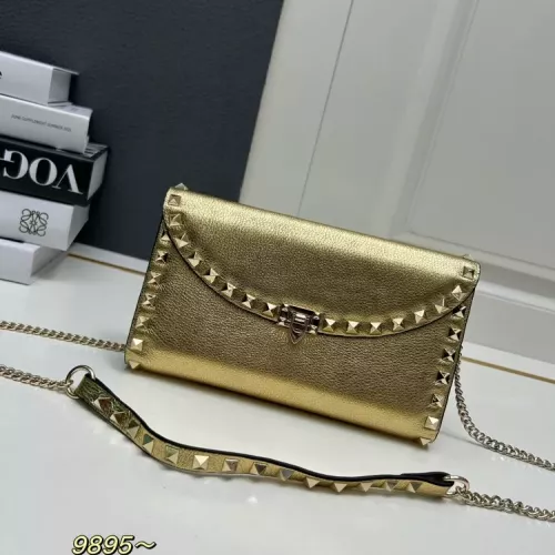 Valentino AAA Quality Messenger Bags For Women #1372407