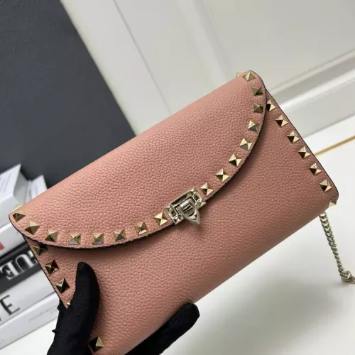 Cheap Valentino AAA Quality Messenger Bags For Women #1372410 Replica Wholesale [$88.00 USD] [ITEM#1372410] on Replica Valentino AAA Quality Messenger Bags