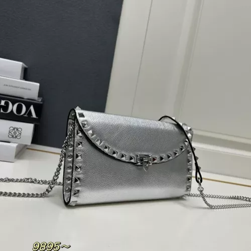 Cheap Valentino AAA Quality Messenger Bags For Women #1372411 Replica Wholesale [$88.00 USD] [ITEM#1372411] on Replica Valentino AAA Quality Messenger Bags