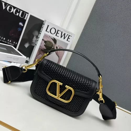 Valentino AAA Quality Messenger Bags For Women #1372412