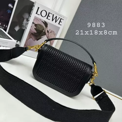 Cheap Valentino AAA Quality Messenger Bags For Women #1372412 Replica Wholesale [$108.00 USD] [ITEM#1372412] on Replica Valentino AAA Quality Messenger Bags