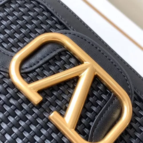 Cheap Valentino AAA Quality Messenger Bags For Women #1372412 Replica Wholesale [$108.00 USD] [ITEM#1372412] on Replica Valentino AAA Quality Messenger Bags