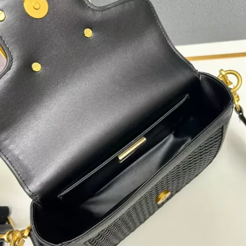 Cheap Valentino AAA Quality Messenger Bags For Women #1372412 Replica Wholesale [$108.00 USD] [ITEM#1372412] on Replica Valentino AAA Quality Messenger Bags