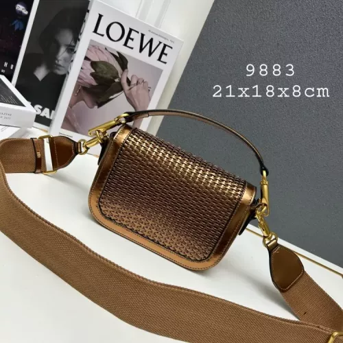 Cheap Valentino AAA Quality Messenger Bags For Women #1372413 Replica Wholesale [$108.00 USD] [ITEM#1372413] on Replica Valentino AAA Quality Messenger Bags