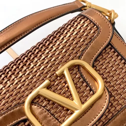 Cheap Valentino AAA Quality Messenger Bags For Women #1372413 Replica Wholesale [$108.00 USD] [ITEM#1372413] on Replica Valentino AAA Quality Messenger Bags