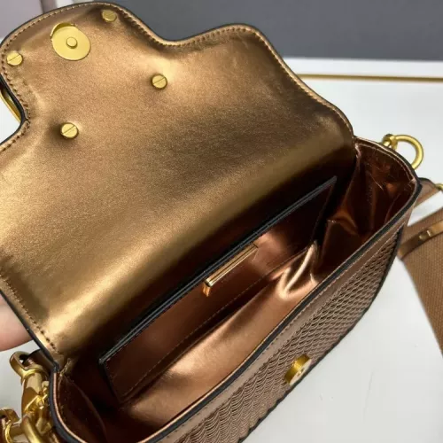 Cheap Valentino AAA Quality Messenger Bags For Women #1372413 Replica Wholesale [$108.00 USD] [ITEM#1372413] on Replica Valentino AAA Quality Messenger Bags
