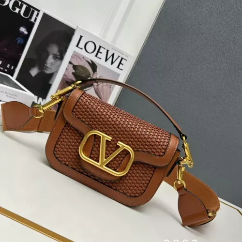 Valentino AAA Quality Messenger Bags For Women #1372414
