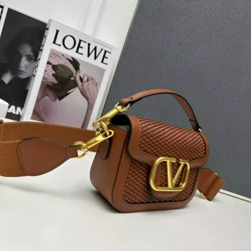 Cheap Valentino AAA Quality Messenger Bags For Women #1372414 Replica Wholesale [$108.00 USD] [ITEM#1372414] on Replica Valentino AAA Quality Messenger Bags