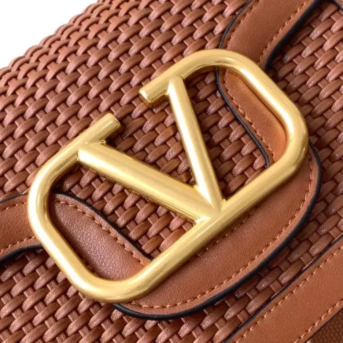 Cheap Valentino AAA Quality Messenger Bags For Women #1372414 Replica Wholesale [$108.00 USD] [ITEM#1372414] on Replica Valentino AAA Quality Messenger Bags