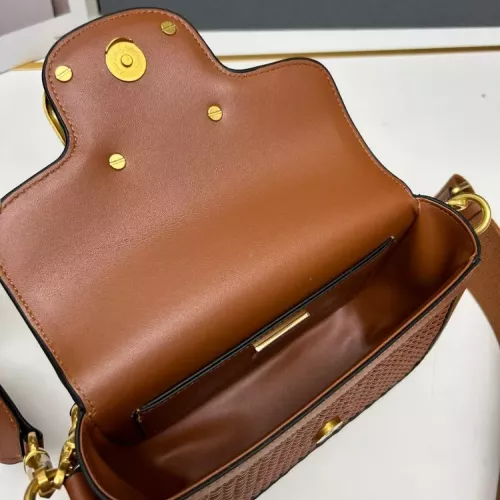 Cheap Valentino AAA Quality Messenger Bags For Women #1372414 Replica Wholesale [$108.00 USD] [ITEM#1372414] on Replica Valentino AAA Quality Messenger Bags