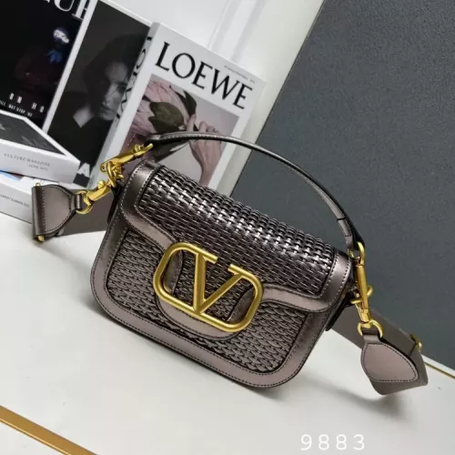 Valentino AAA Quality Messenger Bags For Women #1372415