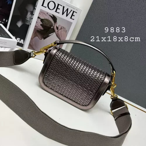 Cheap Valentino AAA Quality Messenger Bags For Women #1372415 Replica Wholesale [$108.00 USD] [ITEM#1372415] on Replica Valentino AAA Quality Messenger Bags