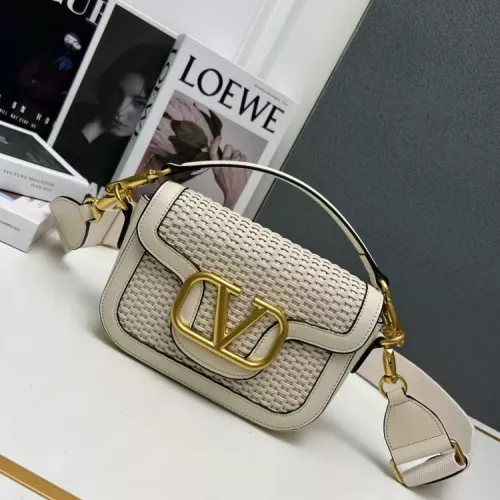 Valentino AAA Quality Messenger Bags For Women #1372416