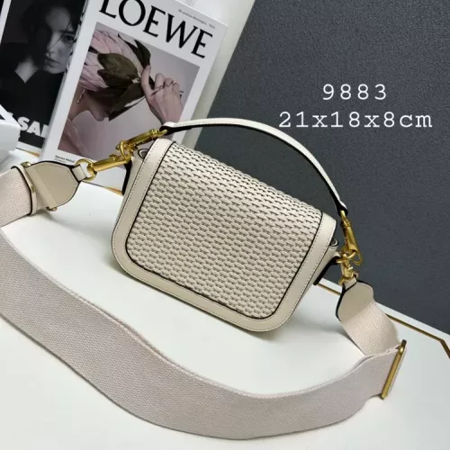 Cheap Valentino AAA Quality Messenger Bags For Women #1372416 Replica Wholesale [$108.00 USD] [ITEM#1372416] on Replica Valentino AAA Quality Messenger Bags