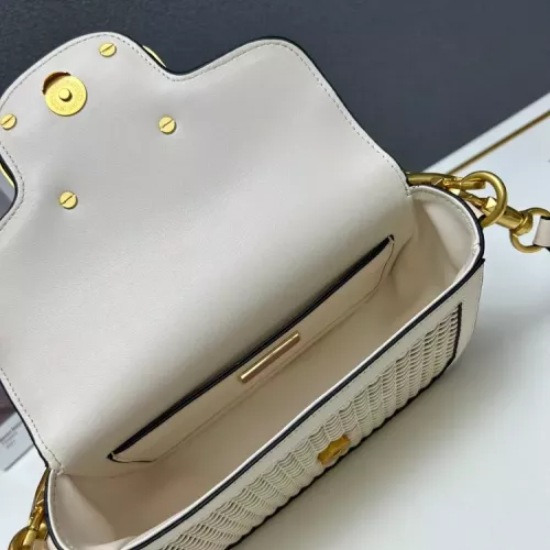Cheap Valentino AAA Quality Messenger Bags For Women #1372416 Replica Wholesale [$108.00 USD] [ITEM#1372416] on Replica Valentino AAA Quality Messenger Bags