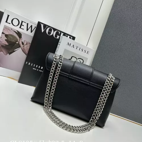 Cheap Celine AAA Quality Shoulder Bags For Women #1372417 Replica Wholesale [$88.00 USD] [ITEM#1372417] on Replica Celine AAA Quality Shoulder Bags