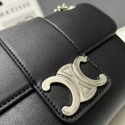 Cheap Celine AAA Quality Shoulder Bags For Women #1372417 Replica Wholesale [$88.00 USD] [ITEM#1372417] on Replica Celine AAA Quality Shoulder Bags