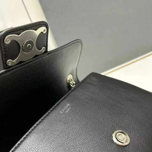 Cheap Celine AAA Quality Shoulder Bags For Women #1372417 Replica Wholesale [$88.00 USD] [ITEM#1372417] on Replica Celine AAA Quality Shoulder Bags