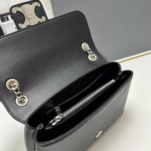Cheap Celine AAA Quality Shoulder Bags For Women #1372417 Replica Wholesale [$88.00 USD] [ITEM#1372417] on Replica Celine AAA Quality Shoulder Bags