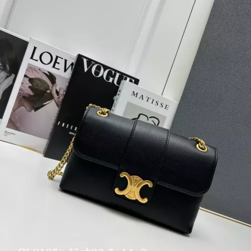 Celine AAA Quality Shoulder Bags For Women #1372418